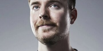 Компанія Beast Industries популярного ютубера MrBeast придбала фінтех-стартап Step