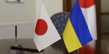 Японія приєднається до ініціативи НАТО PURL для підтримки України озброєнням