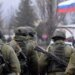 Ситуація у Закітному на Донеччині: ворог зайшов у село по замерзлому Сіверському Донцю, тривають пошуково-ударні роботи