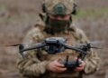 Бойовим бригадам у лютому виділили понад 4,5 млрд грн на закупівлі дронів і РЕБ – Міноборони