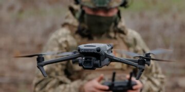 Бойовим бригадам у лютому виділили понад 4,5 млрд грн на закупівлі дронів і РЕБ – Міноборони