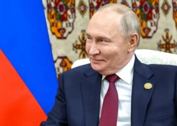 Игра в имитацию: почему соседи Украины не верят в миролюбие Кремля