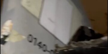 Уламки російських БПЛА з Starlink: “Флеш” розкрив деталі