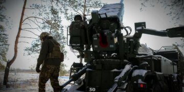 Генштаб про ситуацію на фронті: відбулось 108 бойових зіткнень, ворог застосував понад 3,2 тис. дронів