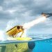 Lockheed Martin представила дрон-паразит Lamprey: підводний "автостоп" із торпедами на борту