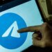 Telegram в России замедлили: возмущены даже военные и губернаторы. ВИДЕО