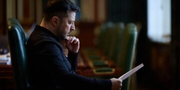 Зеленський очікує "системні кроки" для посилення захисту інфраструктури, деталі "непублічні"