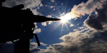 Запущені рф "Кинджали" не досягли цілей – деталі від Повітряних сил