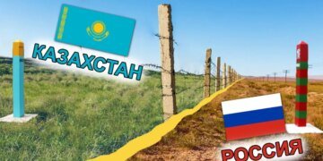 Прощай, «русский мир»: как Казахстан элегантно наступает на больной мозоль Кремля