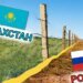 Прощай, «русский мир»: как Казахстан элегантно наступает на больной мозоль Кремля