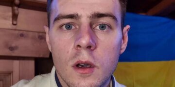 Українець Гераскевич вибув з Олімпіади-2026 через заборону "шолома пам'яті", планує апеляцію до САЅ