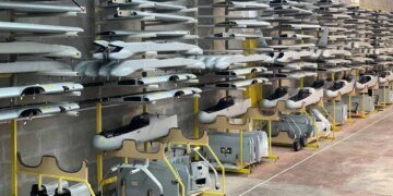 Умєров заявив, що українські компанії отримали дозволи на експорт зброї