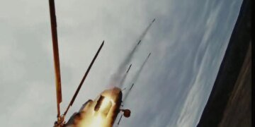 На фронти 60 боєзіткнень з початку доби, ворог активно діє на двох напрямках – Генштаб