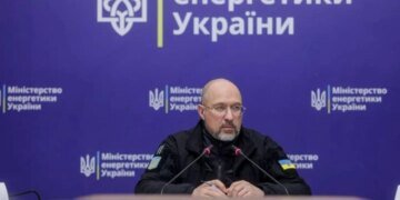 Відновлення ТЕЦ-5 може зайняти до однієї доби, а ТЕЦ-6 до двох діб – Шмигаль