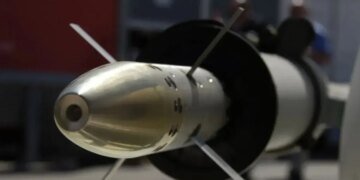 Британія анонсувала передачу Україні ще 1000 ракет LMM у пакеті ППО