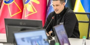 Україна очікує нових оборонних внесків від партнерів за підсумками засідання "Рамштайн" – Федоров