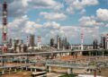 волгоградський НПЗ призупинив роботу після удару дронів – Reuters