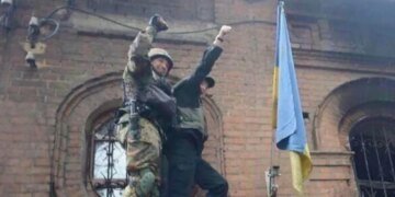 На фронте погиб экс-нардеп — воин и офицер