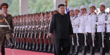 Ким Чен Ына определил официального преемника: мир почти не удивился