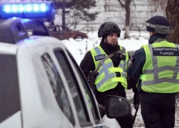 В Черновцах задержали похитителя 13-летней девочки: подробности спасения