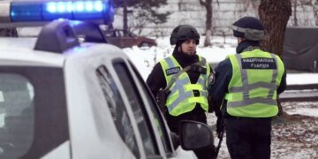 В Черновцах задержали похитителя 13-летней девочки: подробности спасения