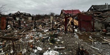 Атака рф на Краматорськ забрала життя трьох братів, їхні мати і бабуся отримали численні травми