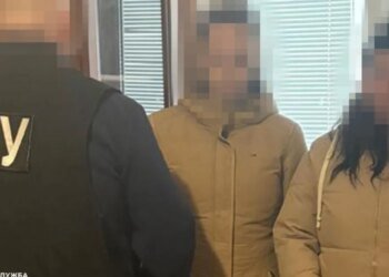 СБУ сорвала теракты ФСБ в Киеве и Житомире: взрывы готовила 24-летняя контрактница ВСУ и ее 25-летняя подруга