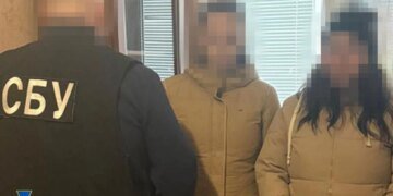 Контрактницю ЗСУ та її подругу затримали за підготовку терактів з вибухівкою у Києві та Житомирі