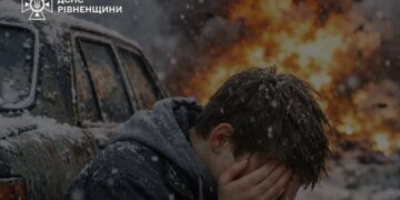 Подросток в Ровенской области лишился пальцев после взрыва: ампутация и тяжелые травмы