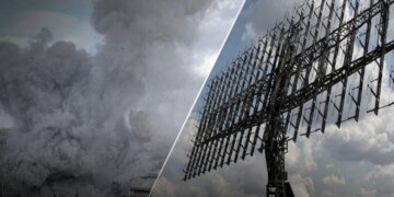 Генштаб підтвердив ураження РЛС "Небо-У" у Криму та інших важливих об'єктів ворога