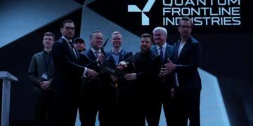 Зеленский анонсировал создание украинско-немецкого предприятия по производству дронов