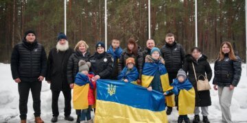 Україні вдалося повернути ще п'ятьох дітей з окупованих територій та рф. Омбудсман розповів їх історії