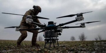 На фронті зафіксовано 194 бойових зіткнення, ворог запустив понад 2,3 тис. дронів-камікадзе – Генштаб