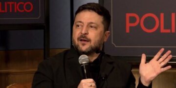 Я молодший за путіна, це важливо, у нього не дуже багато часу – Зеленський