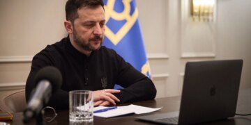 Зеленський: Україна не програє, адміністрація Трампа зрозуміла цей сигнал