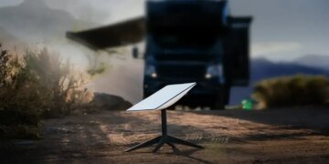 Реєстрація Starlink для росіян – на скільки можна загриміти за грати