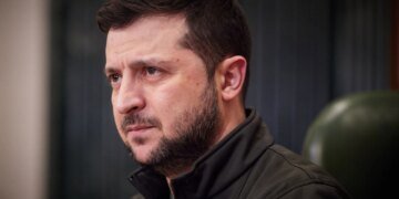 У грудні росіяни зазнали втрат у 35 тисяч солдат, а у січні близько 30 тисяч – Зеленський