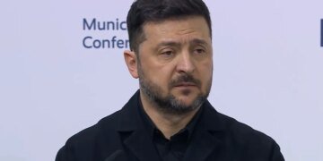 У росії перебуває близько 7 тис. українських військовополонених – Зеленський