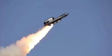 Україна має небагато ракет “Фламінго”, адже росіянам вдалося уразити одну з виробничих ліній – Зеленський