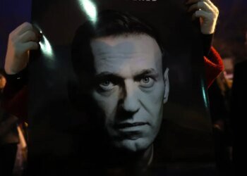 Навального отравили ядом южноамериканской лягушки — эксперты подтвердили