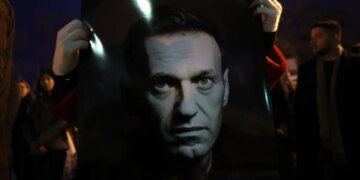 Навального отравили ядом южноамериканской лягушки — эксперты подтвердили