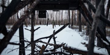 Напряженный день на фронте: украинские войска остановили штурмы врага