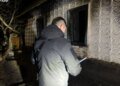 Во время пожара в доме Днепропетровской области погибли трое маленьких детей – полиция начала расследование