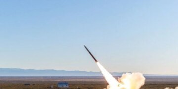 Lockheed Martin успішно завершила випробування ракет ER GMLRS зі збільшеною дальністю польоту