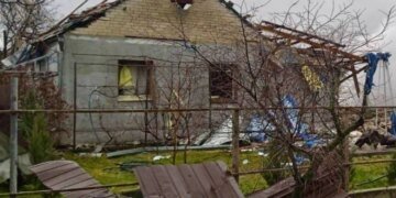 російська армія завдала ударів по Дніпропетровщині: поранено дитину та дорослого