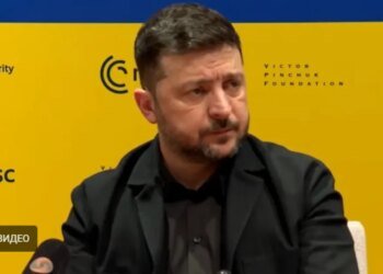 Сюрприз от агрессора: Зеленский опасается, что Россия с помощью замены в делегации пытается сорвать переговоры