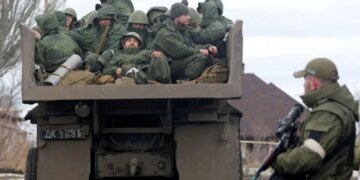 РФ снова сунет на Боровую в Харьковской области, им нужен Оскол — 3-я ОШБр