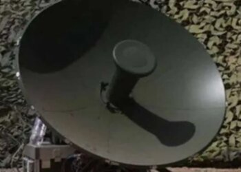 Командир «Ахиллеса» раскрыл действия оккупантов после потери Starlink