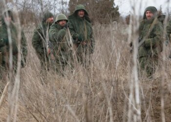 Для армии РФ началось худшее время: на фронте наступил важный момент