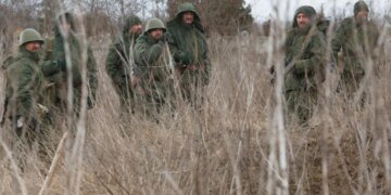 Для армии РФ началось худшее время: на фронте наступил важный момент